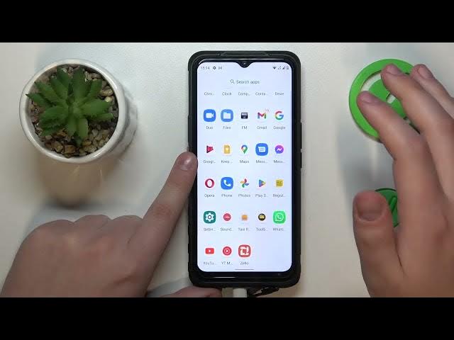 Video thumbnail for How to Find SIM Number in Cat S53 - Check Phone Number