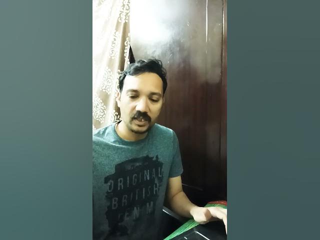 Video thumbnail for In every Adhar centre #comedy #funny #real