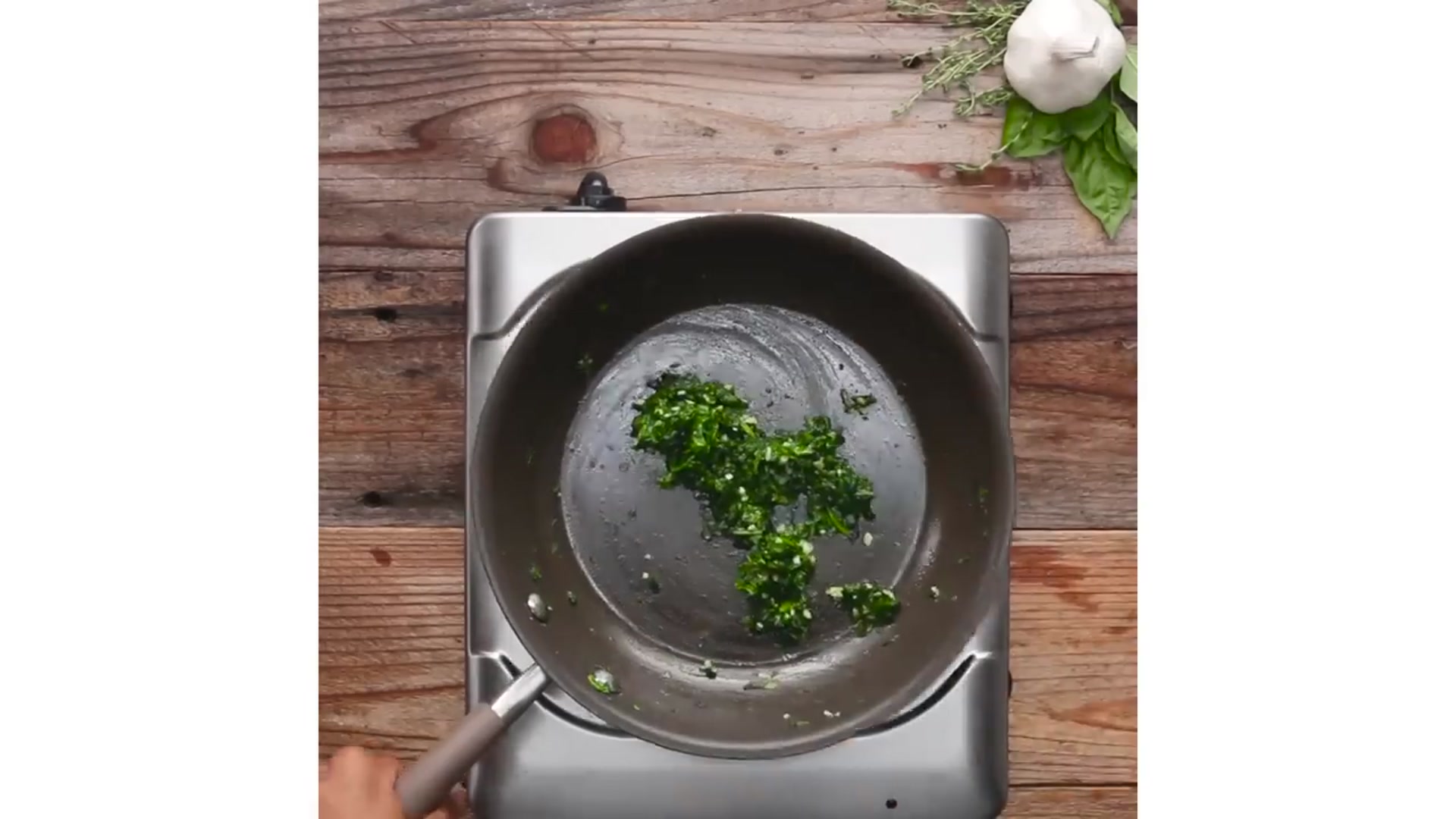Video thumbnail for 7 Healthy And Low Carb Recipes • Tasty(720P HD)