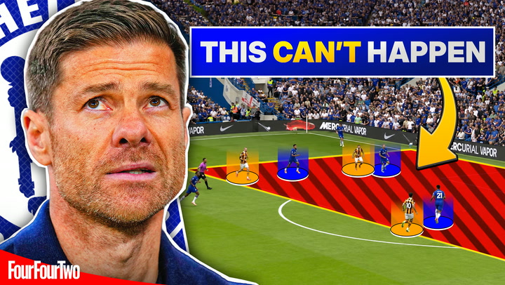 Video thumbnail for Why Chelsea Are The Most Unpredictable Team In The Premier League