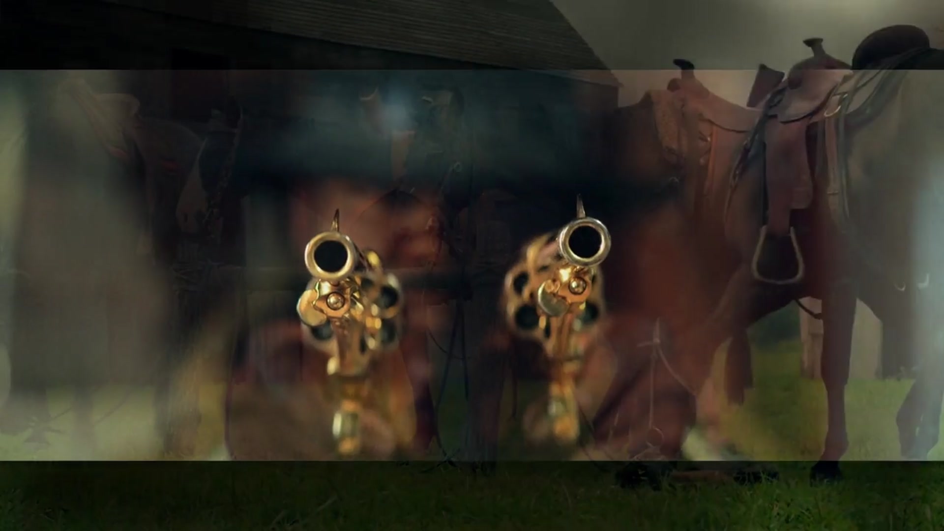 'Video thumbnail for Empire of the Summer Moon: Taylor Sheridan’s New Show in Production Explained'