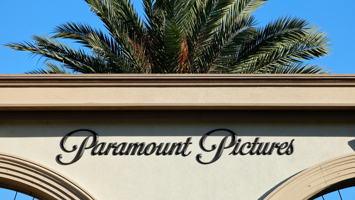 Video thumbnail for Paramount and Warner Bros. to Be Named Skydance