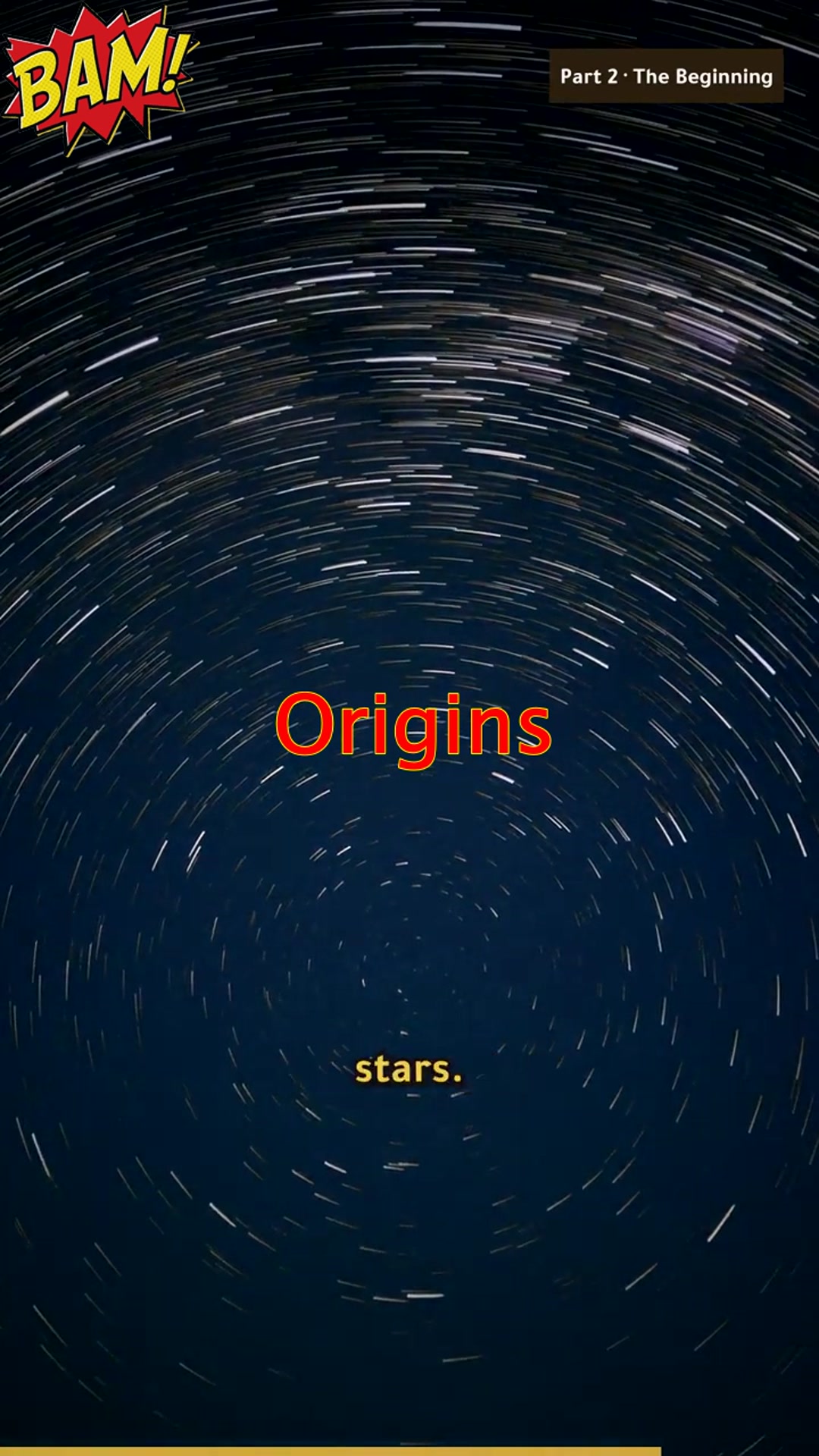 Video thumbnail for How Was the Universe Made in Six Days ? | The Beginning Part 2