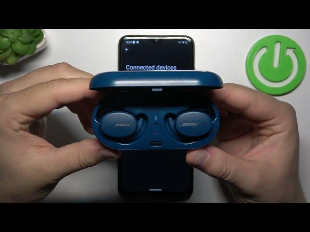 Video thumbnail for How to Enter Pairing Mode Manually on Bose Sport Earbuds?