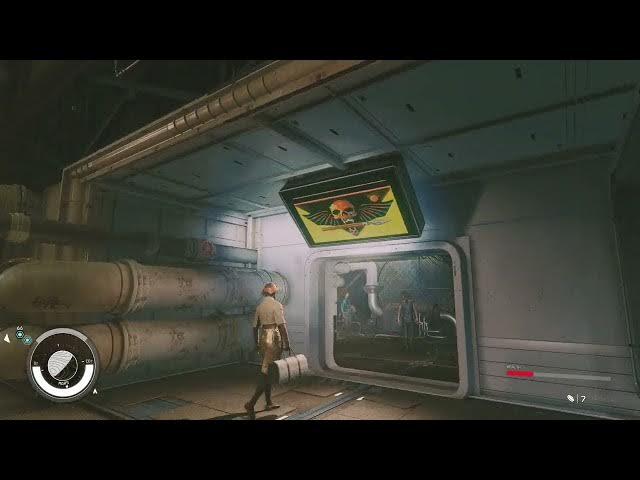 Video thumbnail for How To Accept Random Bounty Hunting Missions In Starfield