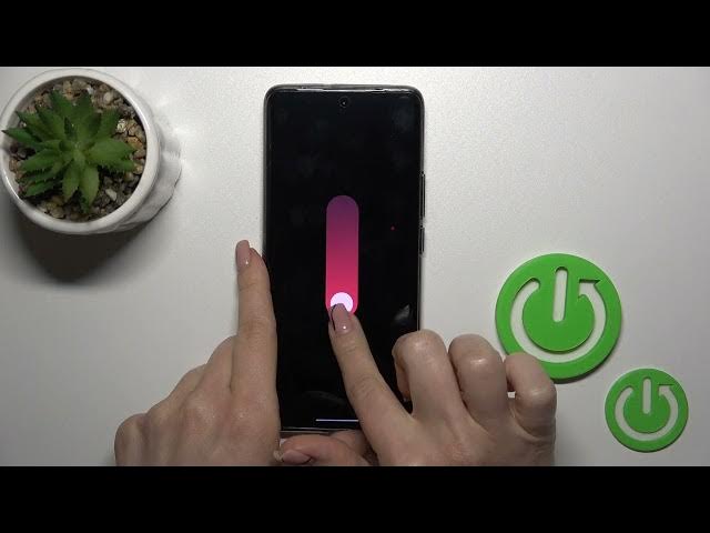 Video thumbnail for How to Switch Off REALME 11 Pro+