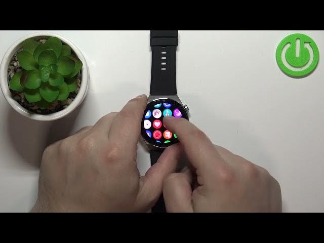 Video thumbnail for How to Customize Button Shortcut in HUAWEI Watch GT 3 Pro – Customize Shortcut Option