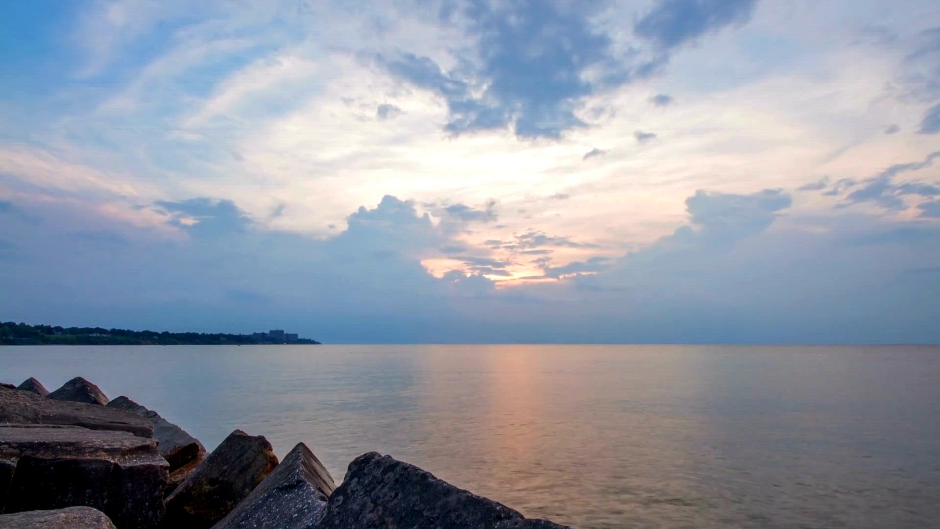 Video thumbnail for Fishing Map of Lake Erie