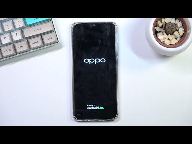 Video thumbnail for How to Reset All Data on OPPO A15s - Hard Reset Via Recovery Mode