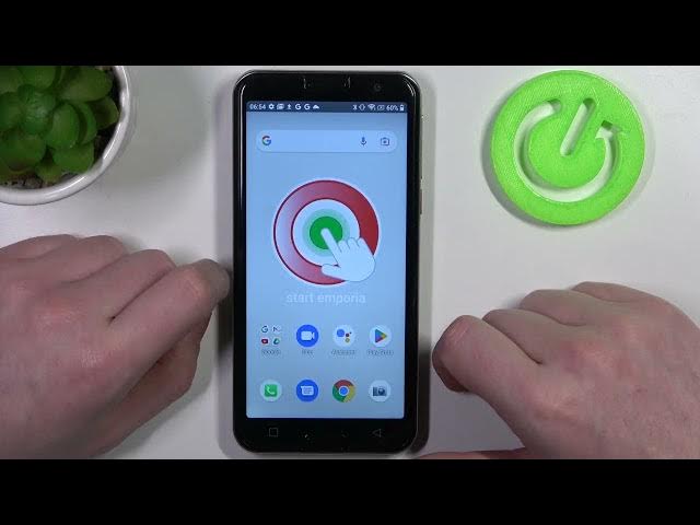 Video thumbnail for How to Make Emergency Call in Indonesia on EMPORIA Smart 5 – Emergency Call