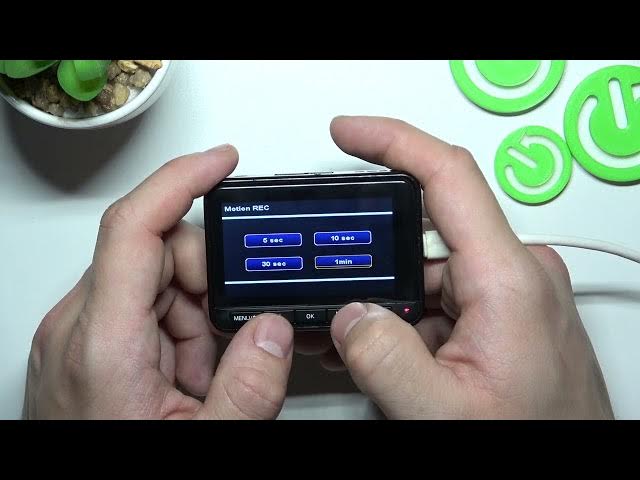 Video thumbnail for Master Your Memory: Change Recording Time on NAVITEL R700 Like a Pro!
