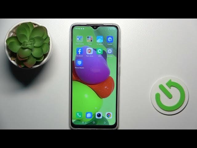 Video thumbnail for How to Activate Battery Percentage in Status Bar on TECNO Spark Go?