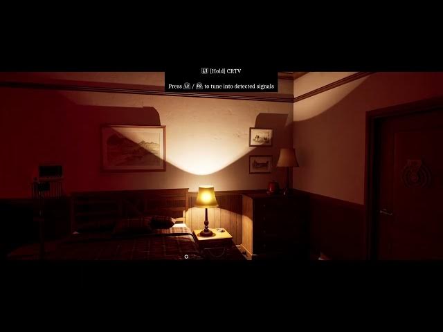 Video thumbnail for Silent Hill: Townfall - Part 1 Arrival: Haldane Hotel: CRTV Tuning Signals: Detect & Store Signals