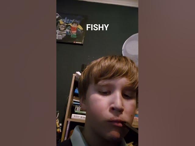 Video thumbnail for im a fish #funny #lifeisbutadream #memes #whowillbemylifepartnerta #comedy #nothing