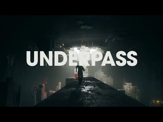 Video thumbnail for Control Resonant - Recursions and Iteration: Reach The Underpass Fault: Defeat Thomas | Zoe Reports
