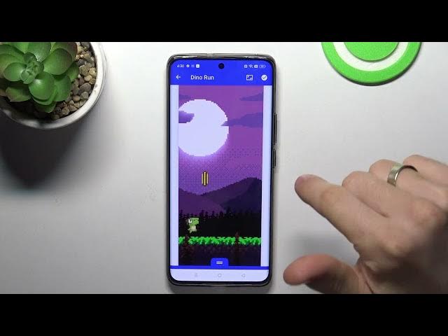 Video thumbnail for How to Use Wallpaper Engine On Relame 11 Pro +