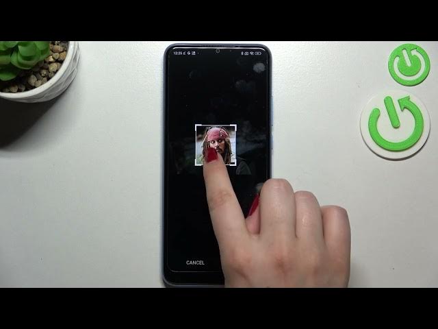 Video thumbnail for How to Add Photo to Contact on XIAOMI Redmi 10C - Personalize Contact