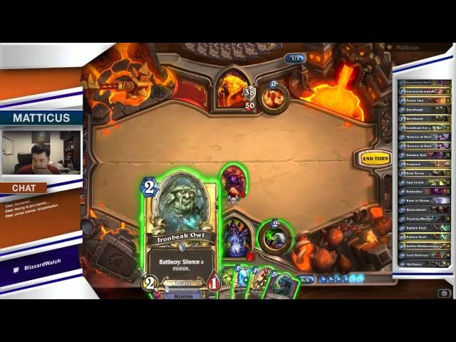 Video thumbnail for Heroic Baron Geddon - Molten Core