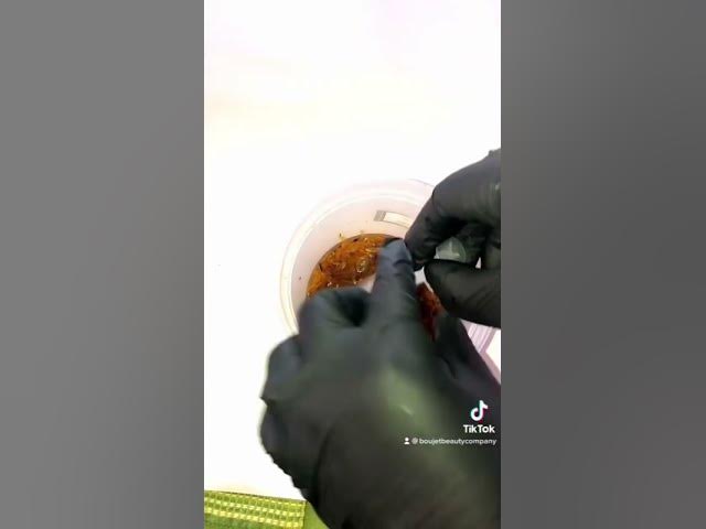 Video thumbnail for Don’t hold yourself back! Get your Boujet Beauty Nourishing Hair Growth Oil