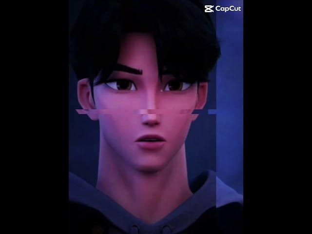 Video thumbnail for K-pop Demon hunters ￼￼ vid￼