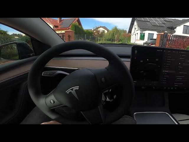 Video thumbnail for How to Enable or Disable Front Sprinklers in Tesla Model Y ( 2020 – now )