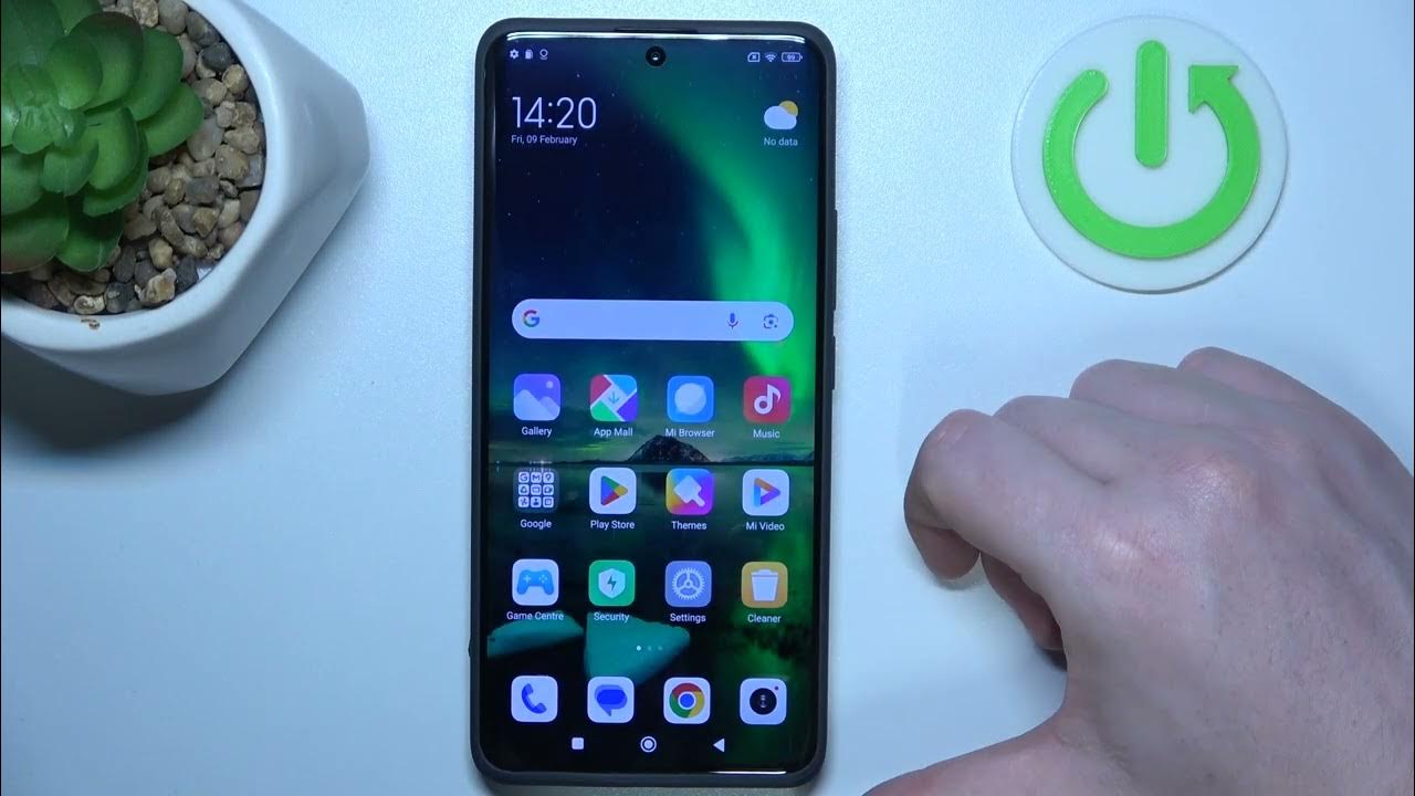 Video thumbnail for How To Find Lost XIAOMI Redmi Note 13 Pro+