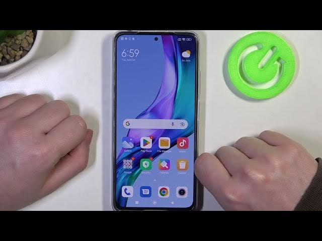 Video thumbnail for How to Perform an Emergency Call in Philippines on a REDMI Note 11 Pro