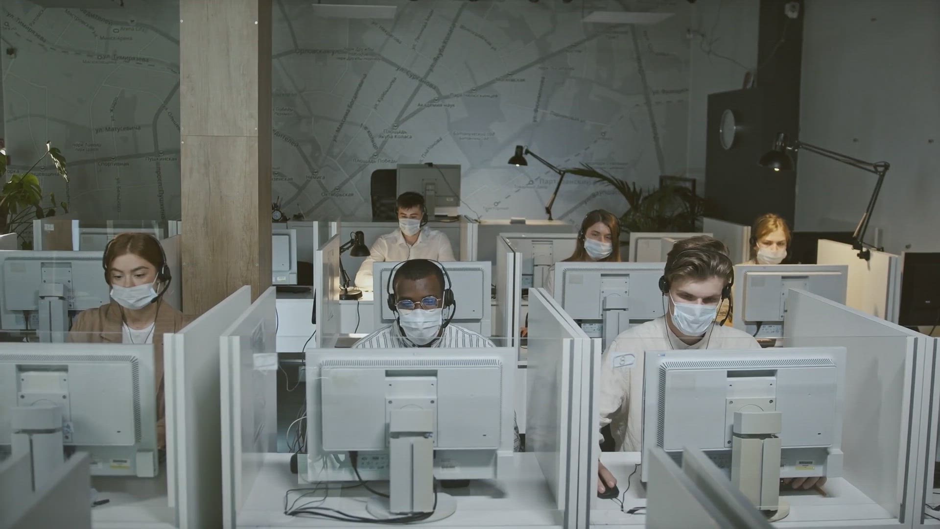 Video thumbnail for Evaluating Presidential Strength: A Comparison of Trump and Biden