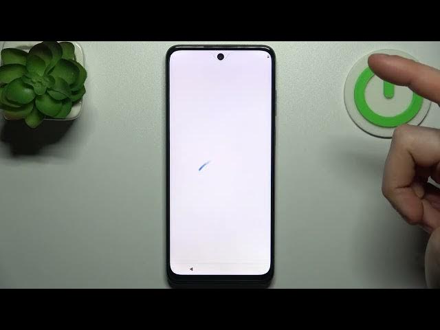 Video thumbnail for How to Set Up MOTOROLA Moto G Play (2023) – Configuration Process / First Activation