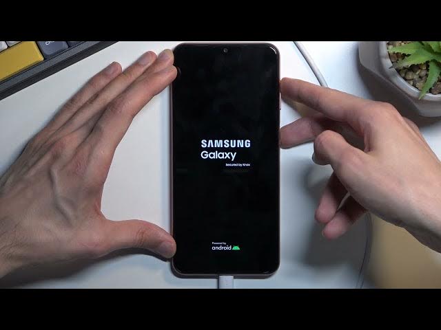 Video thumbnail for How to enable Recovery Mode in Samsung Galaxy M13 - Enter Recovery Mode