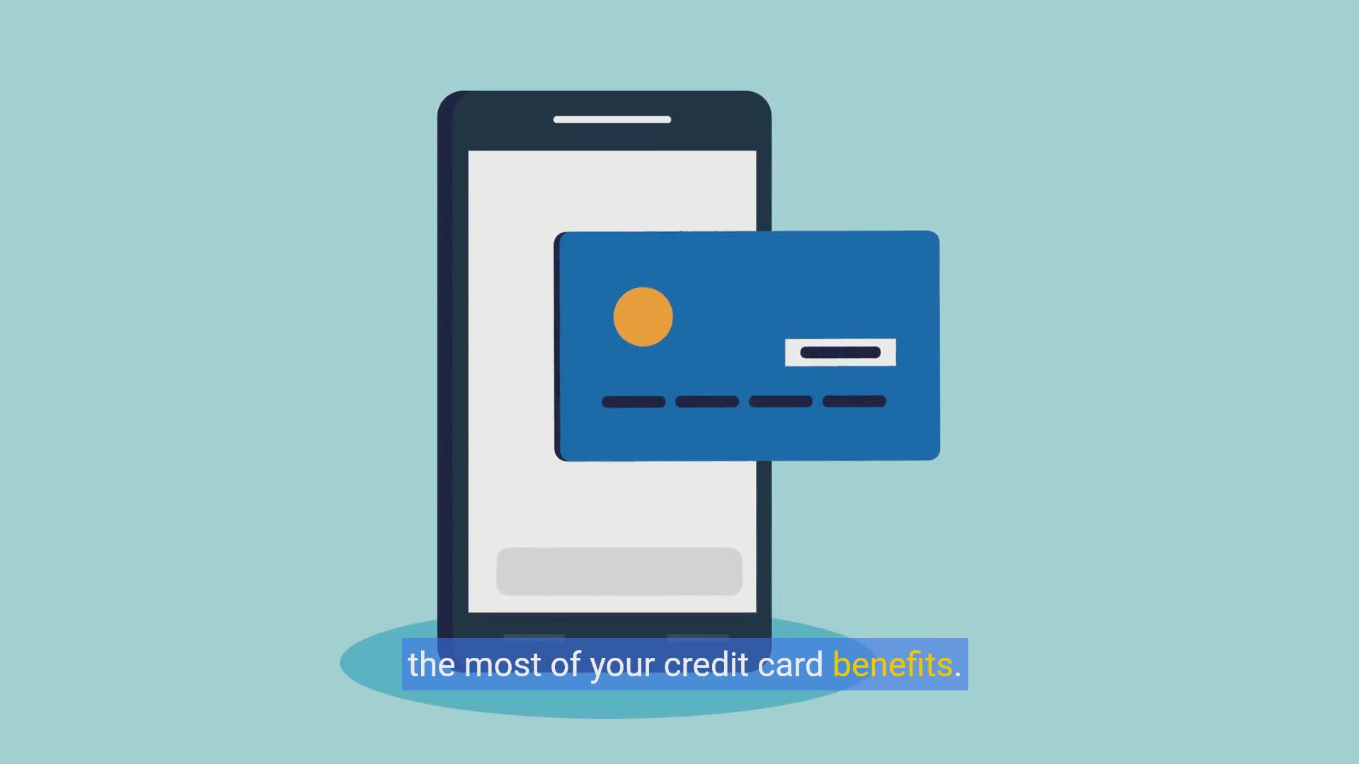 'Video thumbnail for Maximize Your Credit Card Rewards: Top Tips for Getting the Most Benefits'
