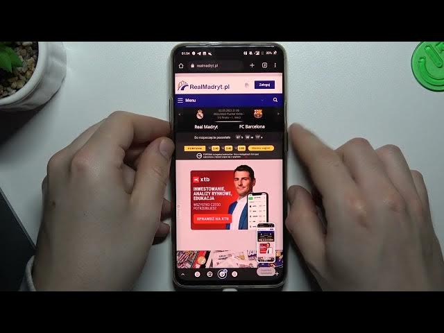 Video thumbnail for How to Take Long Screenshot on Android Phone? Take Full Display Screenshot!
