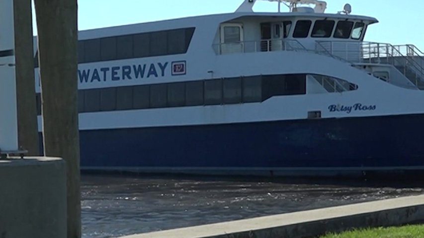 Video thumbnail for Monmouth County demands answers after ferry collision