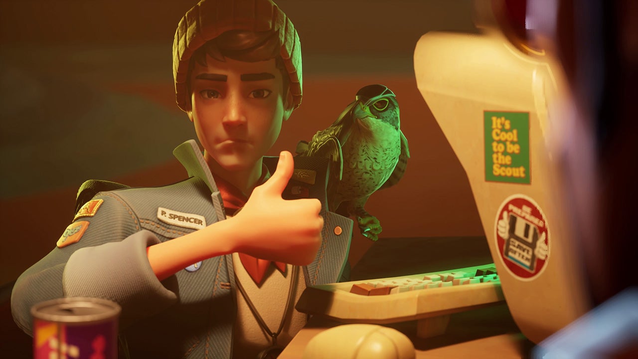 Video thumbnail for Last Flag - Official Demo Launch Trailer