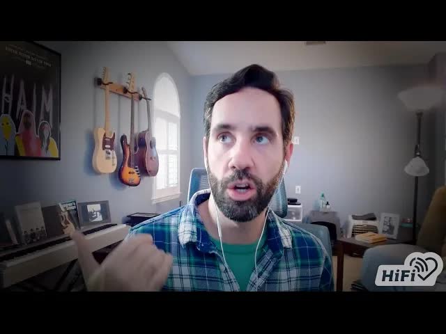 'Video thumbnail for hifi-health-news: mental health link to gun violence questioned by experts'