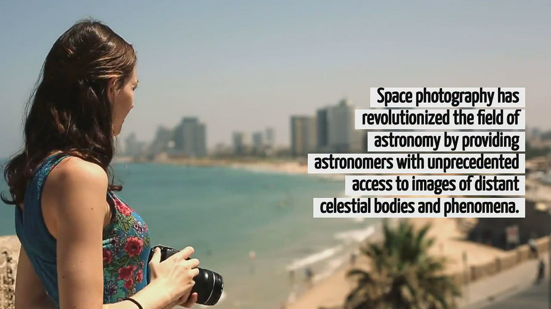 Video thumbnail for How Did Space Photography Help Astronomers