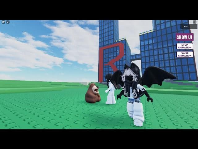 Video thumbnail for I recreated that freddy meme