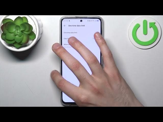 Video thumbnail for How to Enable & Set Up Portable Hotspot on Tecno Camon 18 Premier