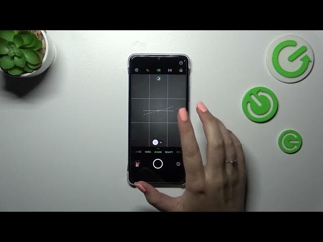 Video thumbnail for How to Set Up Camera Timer on INFINIX Smart 7