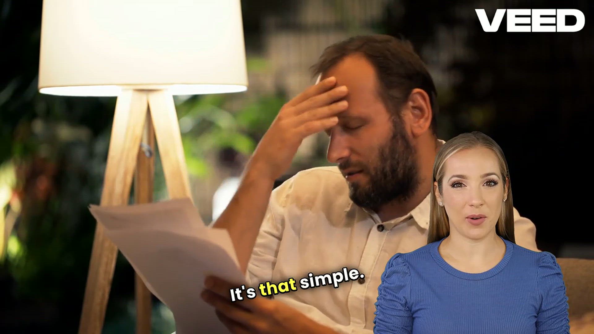 'Video playlist thumbnail'
