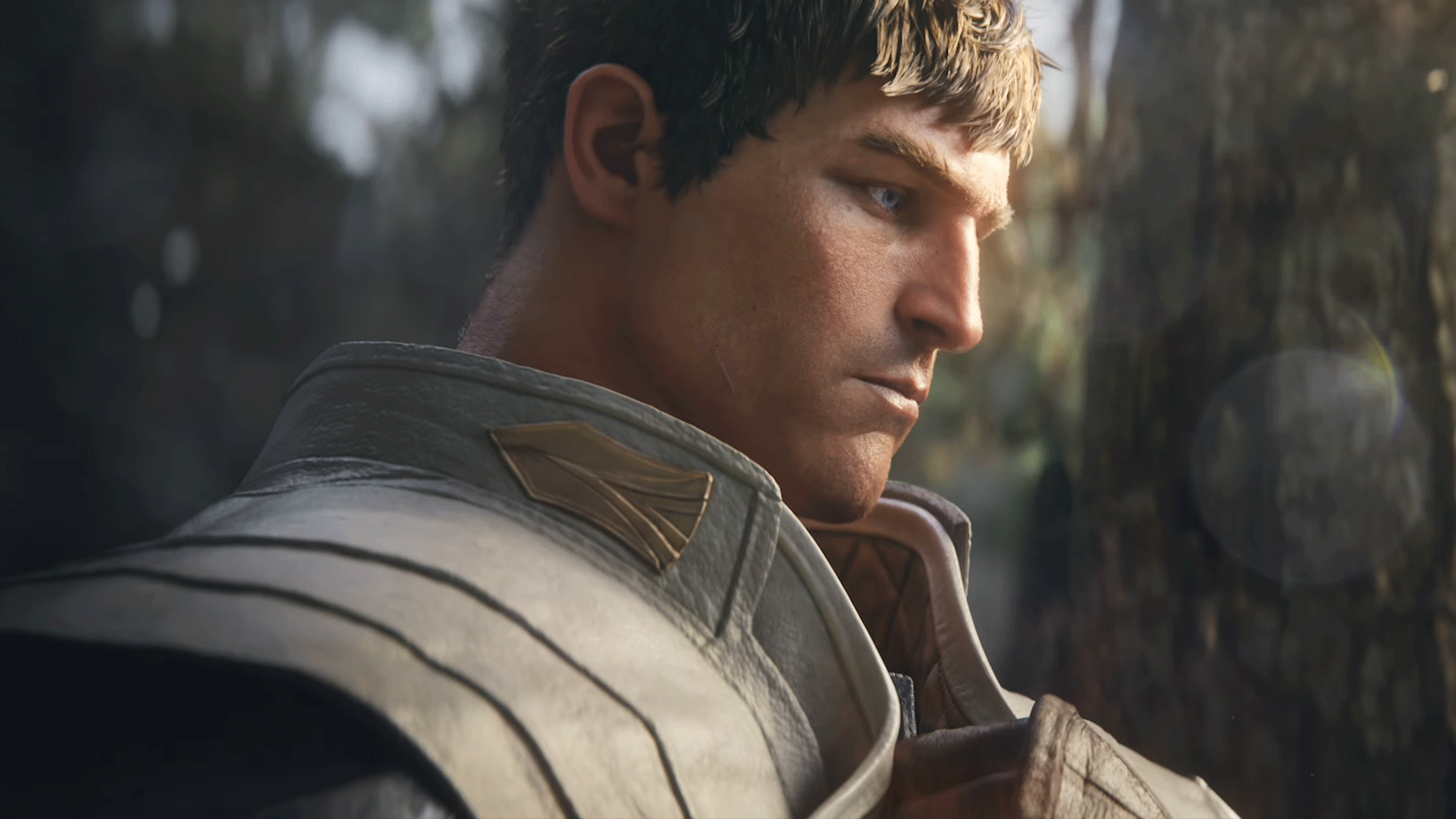 Video thumbnail for League of Legends - Official 'For Demacia' Season 1 Cinematic Trailer