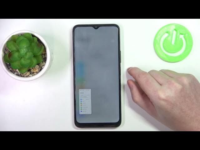 Video thumbnail for How To Make Full Page Screenshot on HONOR 70 Lite