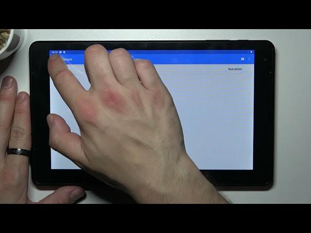 Video thumbnail for How to Apply Custom Sound of Notifications in Odys Thanos 10 – Set Up Custom Notifications Melody