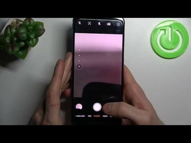 Video thumbnail for How to Take Burst Shot on NUBIA RED MAGIC 5S – Take Series of the Pictures