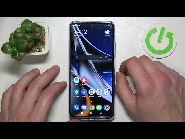 Video thumbnail for How to Enable Quick Ball on Xiaomi Poco X4 Pro – Disable Quick Ball