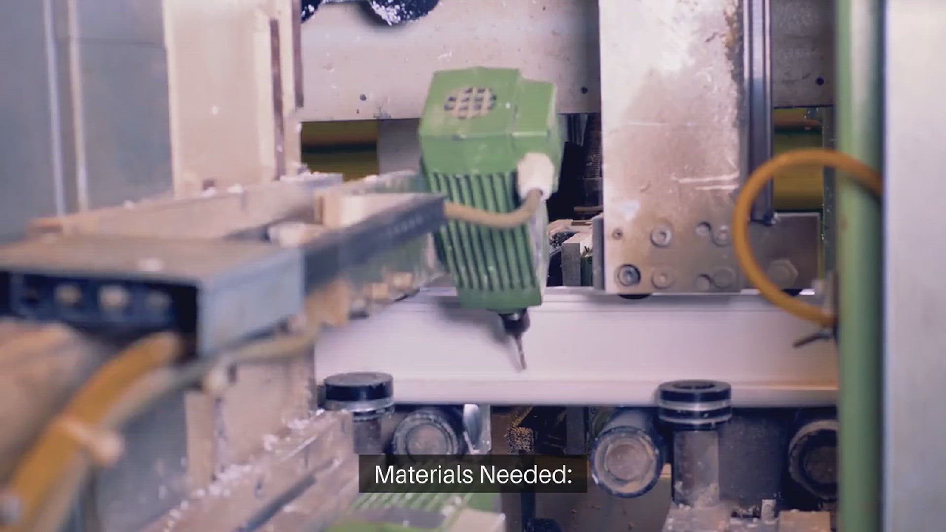 Video thumbnail for DIY Window Security Bar Installation