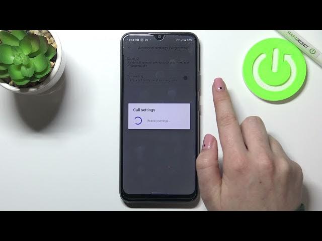 Video thumbnail for How to Turn On/Off Call Waiting in REALME C21Y – Call Waiting Feature
