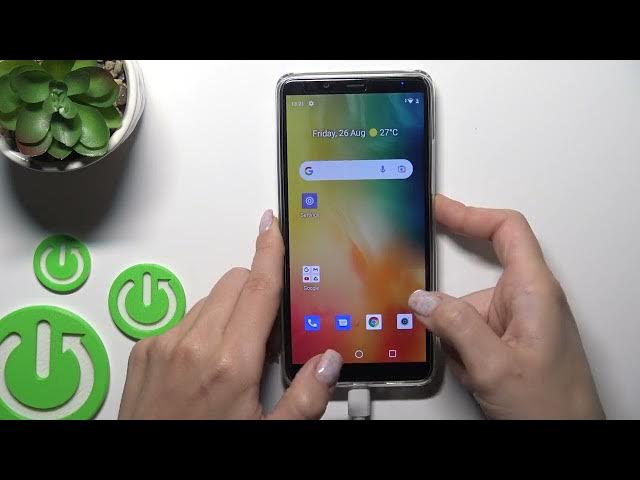 Video thumbnail for How to Activate Quick Launch on CUBOT Note 9 - Double Tap Power Key