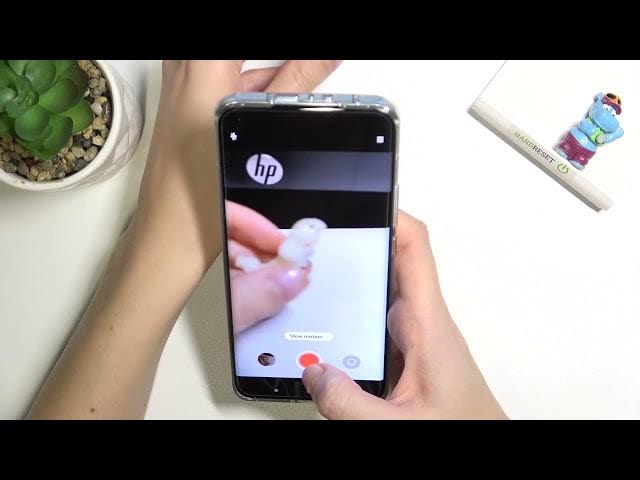 Video thumbnail for How to Record Slow Motion on XIAOMI Mi 11 Ultra - Adjust Camera Features Xiaomi Mi 11 Ultra