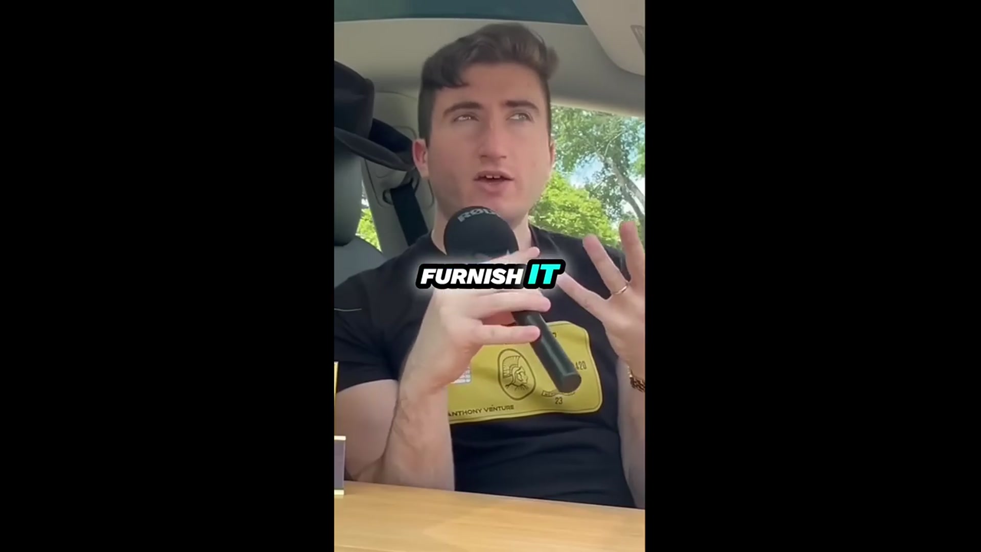 'Video thumbnail for anthony venture: airbnb vs apartments: full-time living benefits'